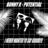 Bunny X – I Never Wanted To Say Goodbye